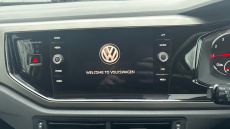 Volkswagen Polo 1.0 EVO 80 Match 5dr Petrol Hatchback